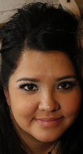 Felicia Ramirez