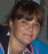 Melissa Davis