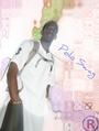 Jerron Jamerson