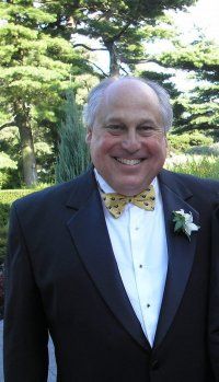 Alan Fischman
