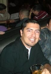 Martin Coronel