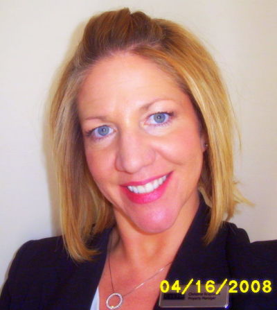 Christine Krajewski