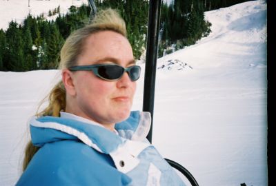 Gwendolyn Schieffer