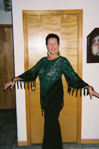 Sylvia Bowman