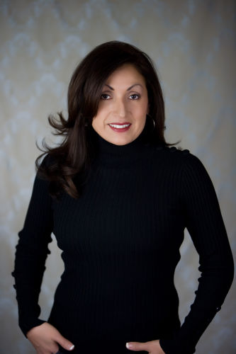 Elena Vatistas