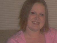 Samantha Teague
