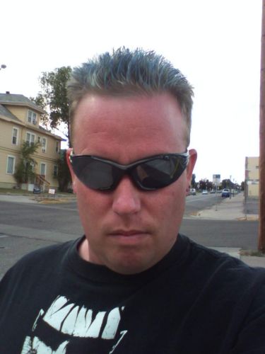 Jeremy Baldwin