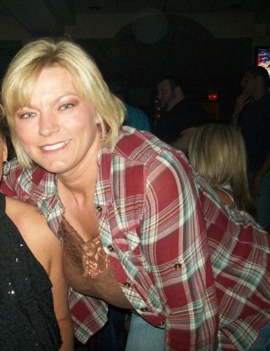 Donna Bailey