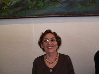 Betty Stuart
