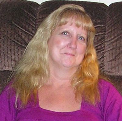 Sharon Brown
