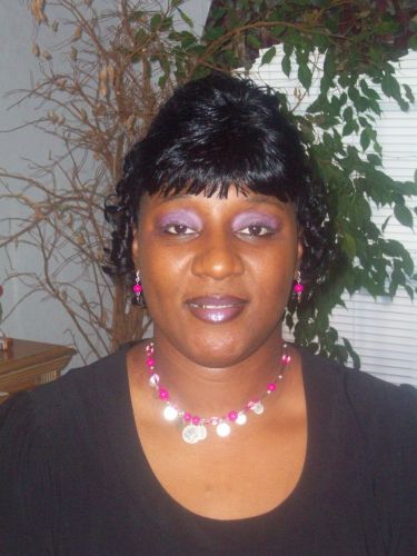 Angela Solomon