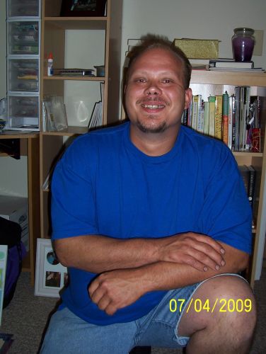Clarence Durbin