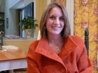 Leslie Rosamond