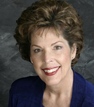 Helen Spencer