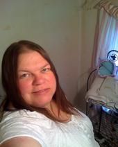 Tina Lucas