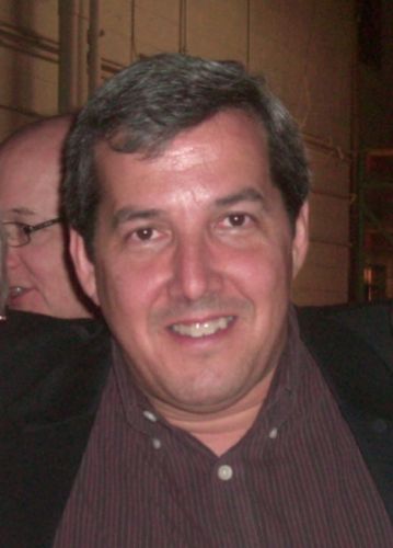 Paul Karmann