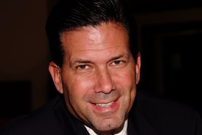 Bruce Mitchell