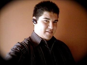 Austin Diaz
