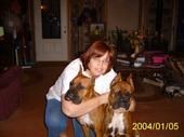 Connie Richardson