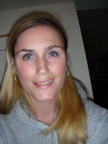 Michelle Aurich