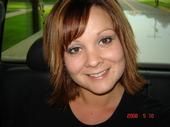 Danielle Johnson