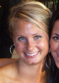 Stacey Bendas