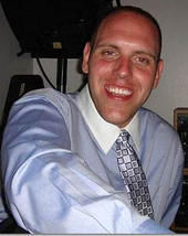 Andrea Gettings