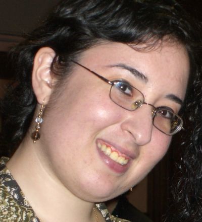 Ariela Baranov