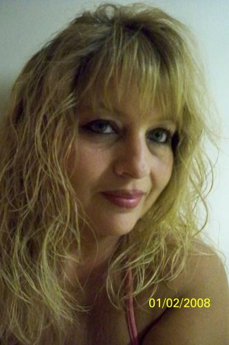 Terri Carter