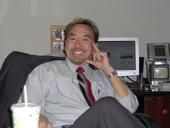 Robert Okuno