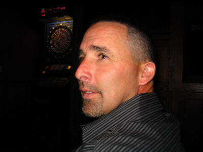 Michael Crisp