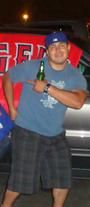 Aaron Estrada