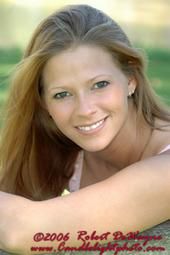 Mandy Eltz