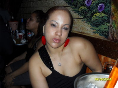 Yokayra Bello