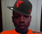 Harold Mckinzie