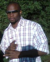 Titus Ashley