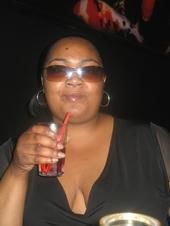 Lashara Sims