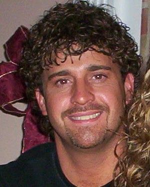 Timothy Cherry