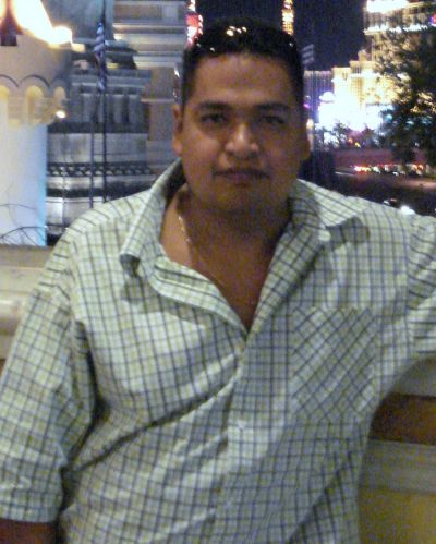 Alfredo Franco