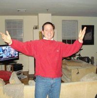 Sean Laughlin