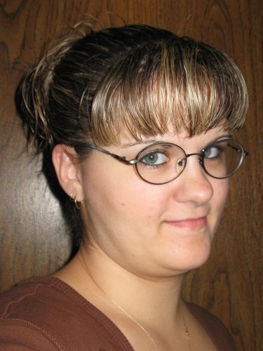 Becky Read