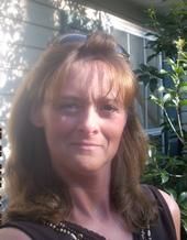 Melissa Getz