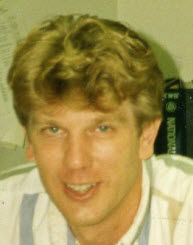 Gerard Berger