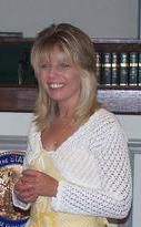 Cynthia Henry