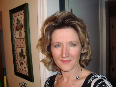 Darcie Foley