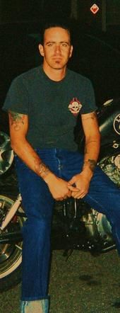 Anthony Hussey
