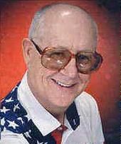 Clifford Richards