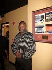 Earl Lawrence