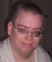 Andrew Bergstrom