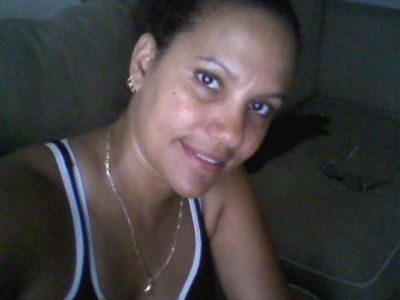 Brenda Ortiz